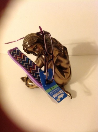 Eyesential reader with case - eyesential,
