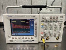 Tektronix tds 3012b - tektronix,