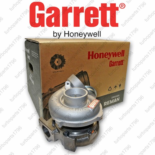 Original turbolader 6120960499 - original,
