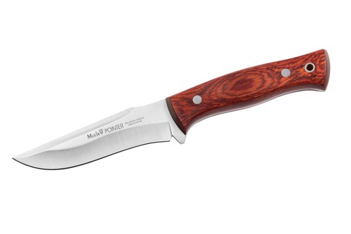 Muela pointer jagdmesser - muela,