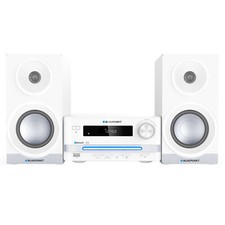 HiFi System Mikrosystem