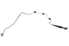 VW Touran Caddy Klimaleitung