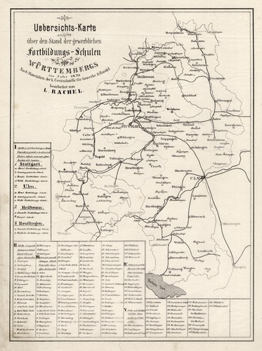 Württemberg herzogtum - württemberg,