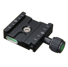 Schnellwechselkupplung ARCA-SWISS Kupplung Schnellwechselplatte Stativ LL1455