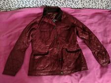 Musto Damen Jacke Gr.14