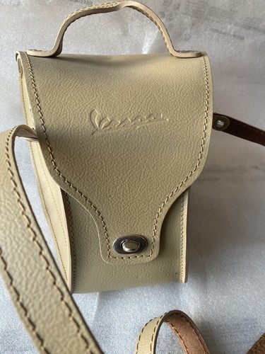 Vespa tunnel tasche beige - tunnel,