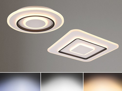 Led deckenleuchten - led,