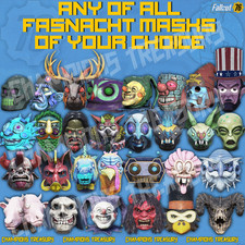 FALLOUT 76 [PC] ANY OF ALL