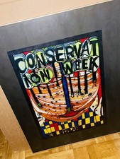 Hundertwasser „Conservation