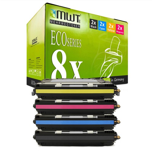 Toner für color - 8x,
