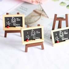  5 Pcs Mini-Staffelei