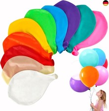 Luftballons Groß, RosyFate 10