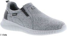"ABVERKAUF" Merino Sneaker
