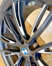 Bmw felgen 624 - bmw, m