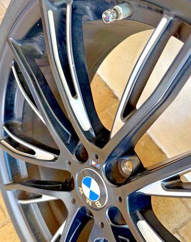 Bmw felgen 624 - m,