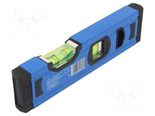 2m wasserwaage - 0,2m,