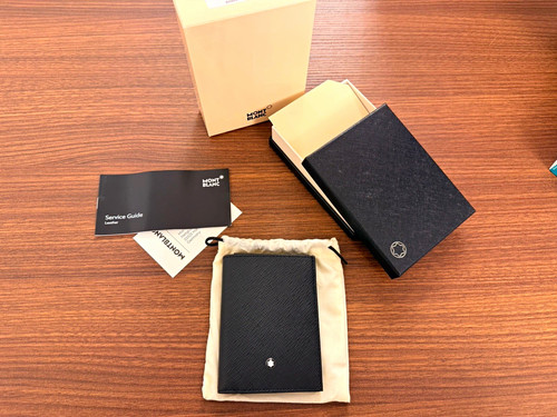 Montblanc sartorial - montblanc,