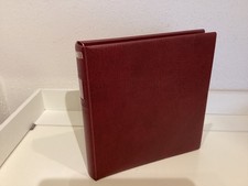 Lindner Ringbinder (18 Ringe)