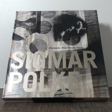 Sigmar Polke: Photoworks –