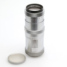 Carl Zeiss Jena Triotar 4/13,5