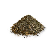 WachtelGlück® Kräuter-Mix für Hühner Wachteln Geflügel