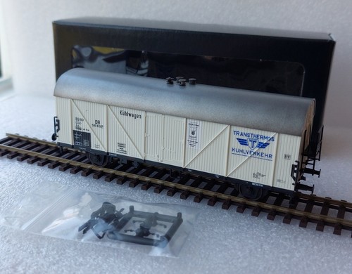 Klein modellbahn - m-d,