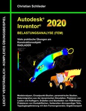 Autodesk Inventor 2020 -