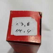 E188CC Green Label 1 Röhren