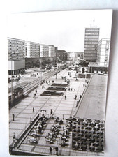 AK Magdeburg Karl Marx Straße