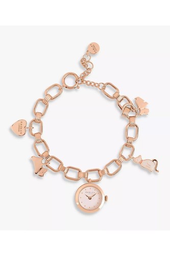 Radley damen roségold - radley,