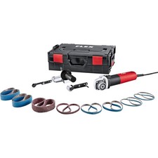 Flex Bandfeile Bandschleifer