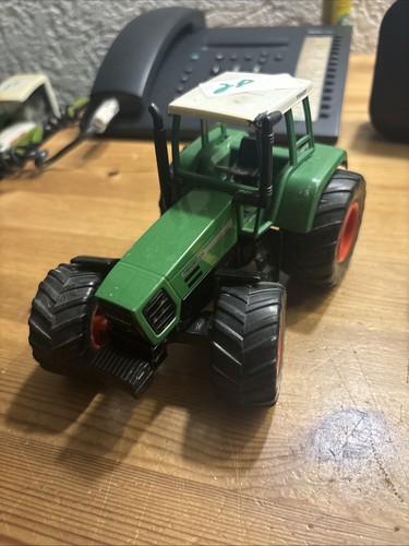 Fendt 926 vario - fendt, trecker