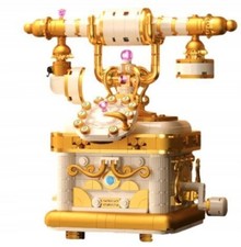 Retro Telefon Bauklötze 552