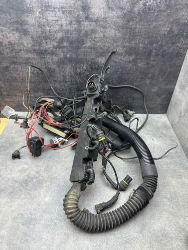 Bmw e39 1997 diesel - bmw,