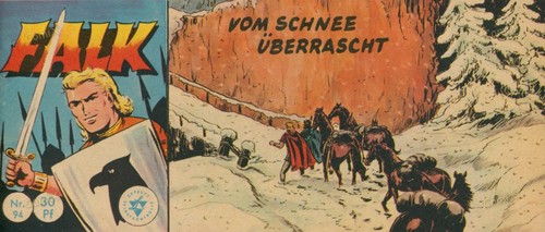 Falk 94 - nr.,