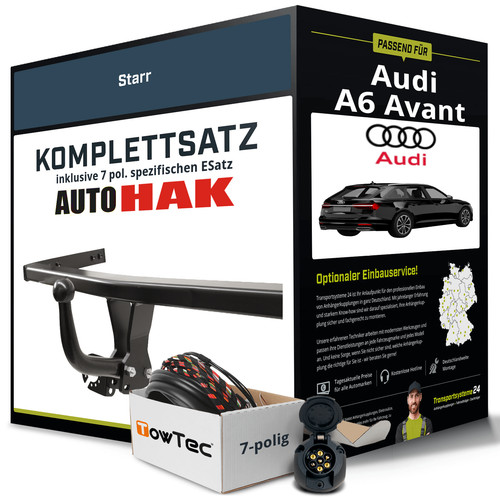 Für audi avant - avant, 4a5
