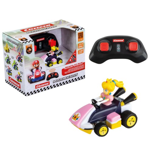 Mario kart princess - rc, kart™
