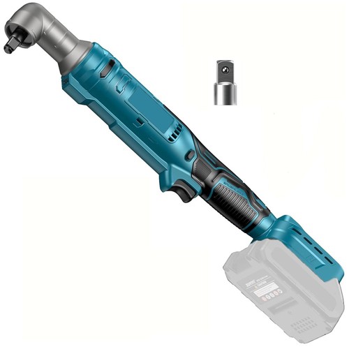 Brushless akku - 3/8",