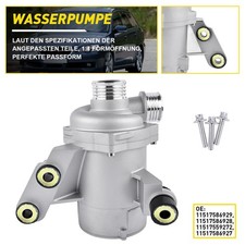 Elektrische wasserpumpe - elektrische,