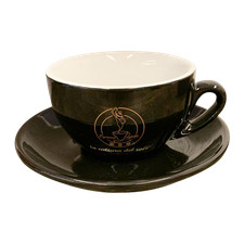 Espresso Perfetto Cappuccino