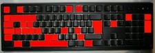 Einzelne Tastatur Taste