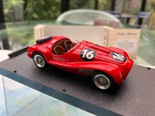 Ferrari 225 Export Vignale