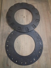 MZ BK 350 Kupplung IFA BK 350