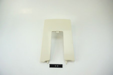 Nähmaschine Anschiebetisch