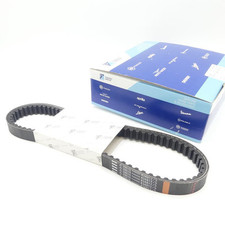 Keilriemen Original Antriebsriemen für Piaggio Hexagon 125 TPH SKR Runner