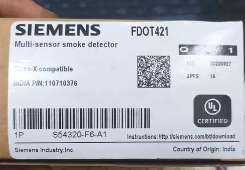 Siemens fdot421 - siemens,
