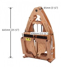 Spinnrad Ashford Joy2