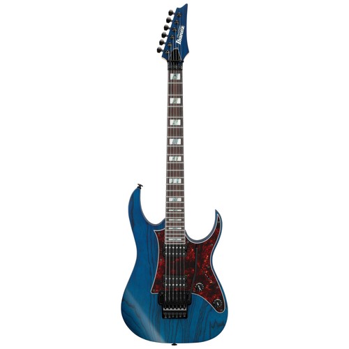 Ibanez rg653dx tdf - ibanez, rg653dx-tdf