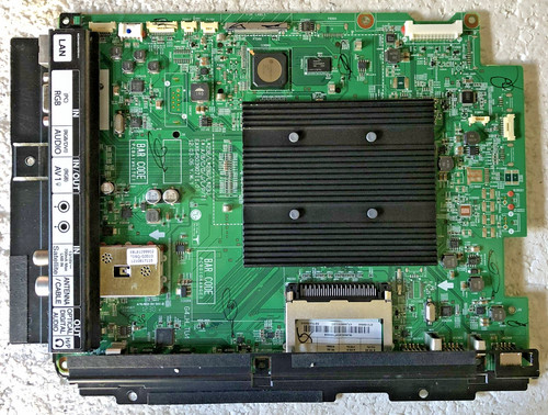 Mainboard eax64503907 - lg,
