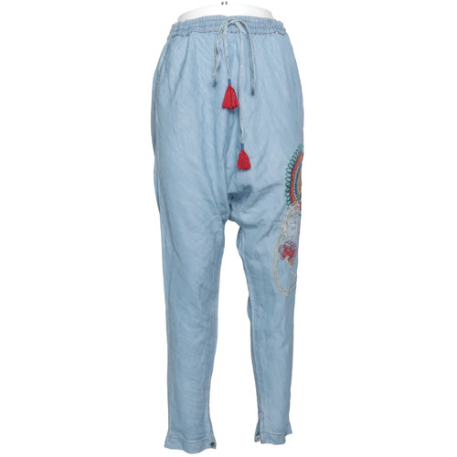 Desigual haremshose größe - desigual,, haremshose,